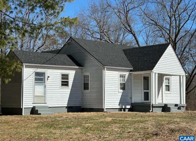 Property at 186 Overlook Hts, Scottsville, VA 24590, 2 beds, 1 bath