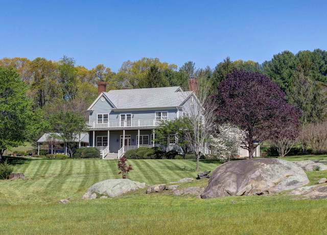Property at 2049 Middlebranch Dr, North Garden, VA 22959, 4 beds, 2.5 baths