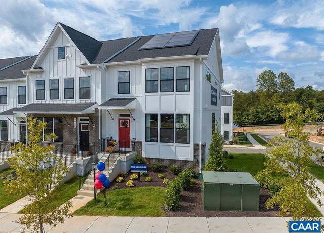 Property at 3018 Horizon Rd, Charlottesville, VA 22902, 3 beds, 3 baths