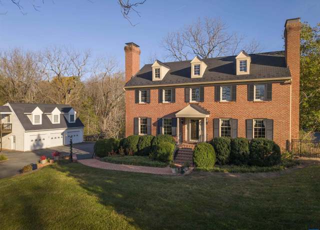 Property at 1789 Stony Point Rd, Charlottesville, VA 22911, 4 beds, 3 baths