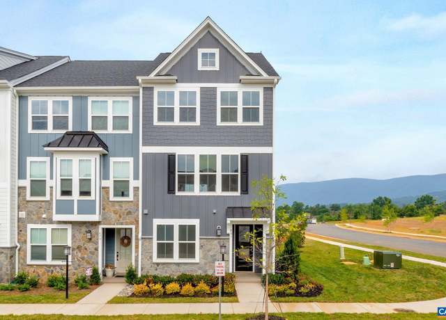 Property at 59 Hilah Ln, Charlottesville, VA 22901, 3 beds, 3 baths