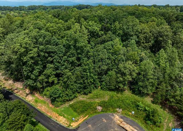 Property at Lot 68 68 Palmer Pl, Ruckersville, VA 22968