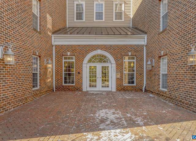 Property at 1051 Glenwood Station Ln #405, Charlottesville, VA 22902, 2 beds, 2 baths