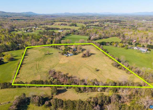 Property at 3077 Watts Psge, Charlottesville, VA 22901, 4 beds, 2.5 baths