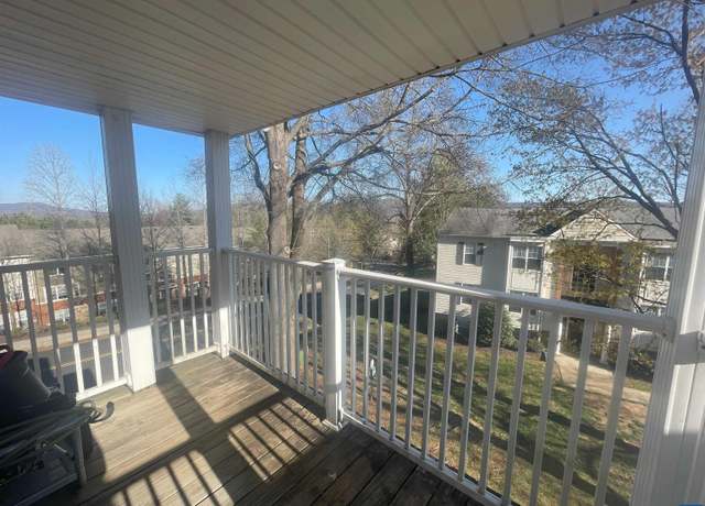 Property at 1520 Villa Ter Unit E, Charlottesville, VA 22903, 2 beds, 2 baths