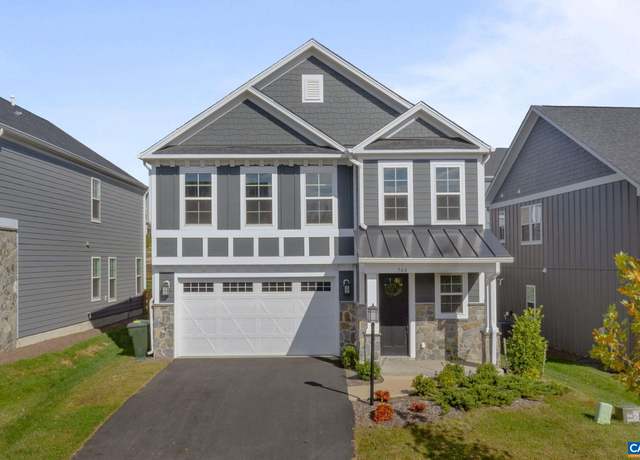 Property at 766 Arboleda Dr, Crozet, VA 22932, 4 beds, 2.5 baths