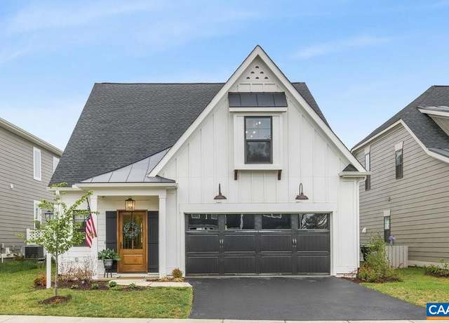 Property at 3595 Thicket Run Pl, Charlottesville, VA 22911, 3 beds, 2.5 baths