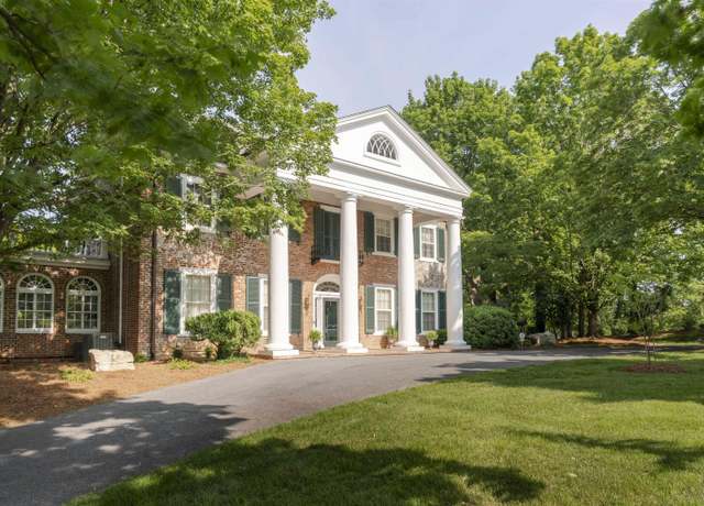 Property at 1417 Augusta St N, Staunton, VA 24401, 5 beds, 4.5 baths