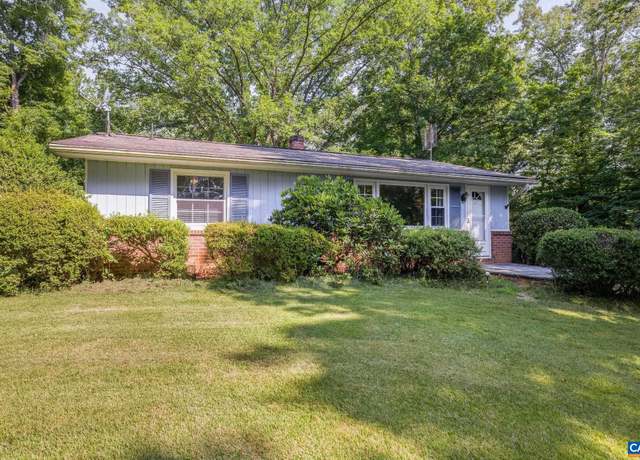 Property at 5984 Buffalo River Rd, Earlysville, VA 22936, 3 beds, 1 bath