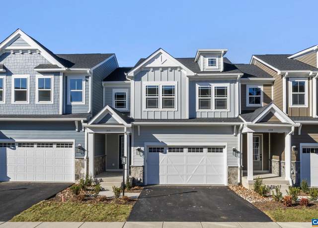 Property at 99A Laconia Ln, Charlottesville, VA 22911, 3 beds, 2.5 baths
