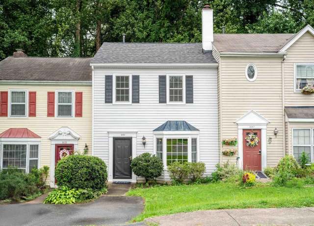 Property at 1649 Cool Spring Rd, Charlottesville, VA 22901, 3 beds, 2 baths