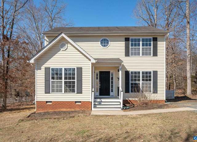 Property at 103 Indigo Ln, Troy, VA 22974, 4 beds, 2.5 baths