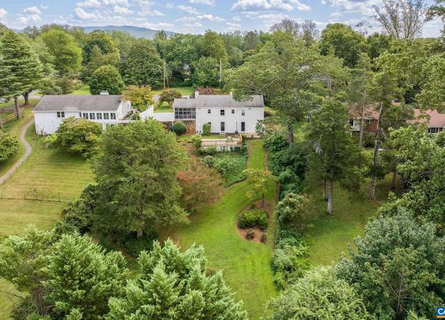 Property at 1623 Saint Annes Rd, Charlottesville, VA 22901, 3 beds, 2 baths