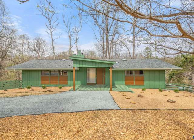 Property at 108 Northwest Ln, Charlottesville, VA 22911, 5 beds, 3 baths