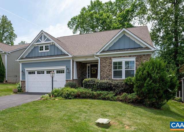 Property at 1257 Penfield Ln, Charlottesville, VA 22901, 4 beds, 3 baths