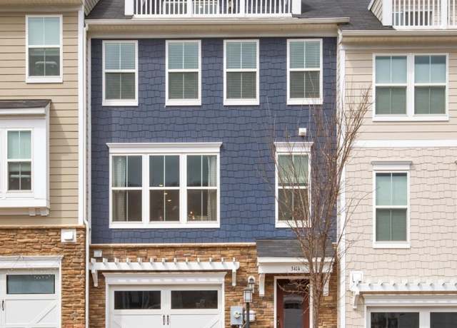Property at 3414 Montague St, Charlottesville, VA 22902, 3 beds, 3 baths