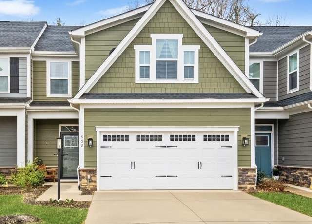 Property at 935 Marsac St, Charlottesville, VA 22901, 3 beds, 2.5 baths