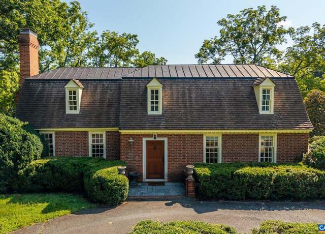 Property at 4429 Watts Psge, Charlottesville, VA 22911, 4 beds, 3.5 baths