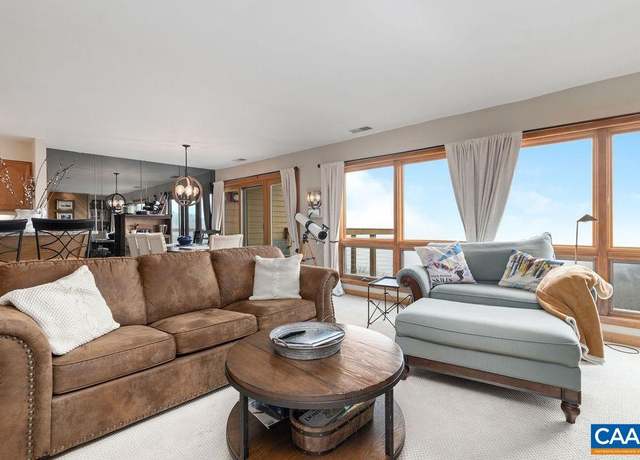 Property at 1534 Cliffs Condos #1534, Wintergreen Resort, VA 22967, 2 beds, 2 baths