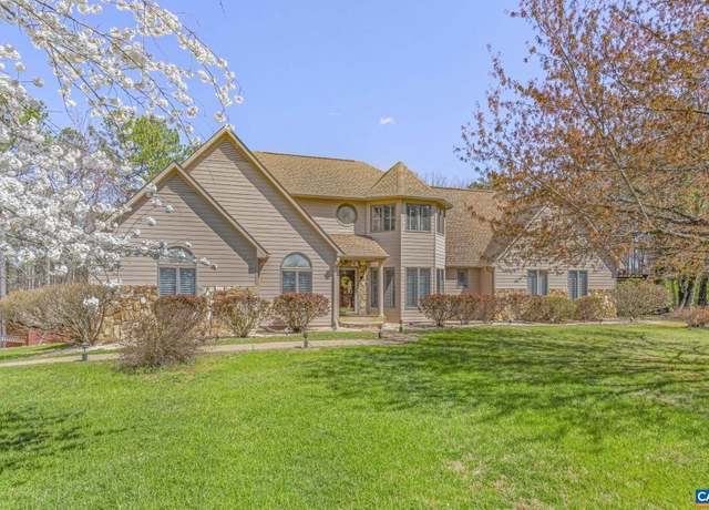 Property at 4267 Buck Island Rd, Charlottesville, VA 22902, 3 beds, 2.5 baths