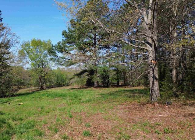 Property at TBA Lot 7 And A 4.096 Ac Total Hardware Rd, Scottsville, VA 24590