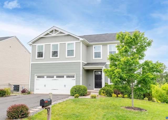 Property at 25 Norford Dr, Ruckersville, VA 22968, 5 beds, 2.5 baths
