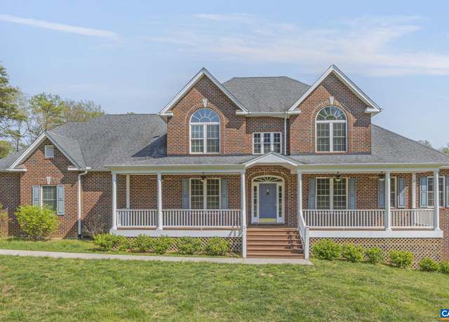 Property at 1130 Race Ground Rd, Rochelle, VA 22738, 4 beds, 3.5 baths