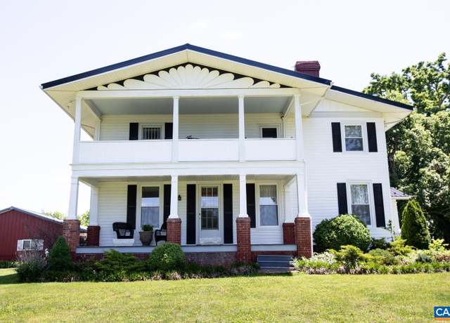 Property at 1501 Saxkey Rd, Drakes Branch, VA 23937, 4 beds, 2.5 baths