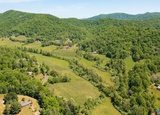 Property at 1362 Fortunes Cove Ln, Lovingston, VA 22949, 4 beds, 2 baths