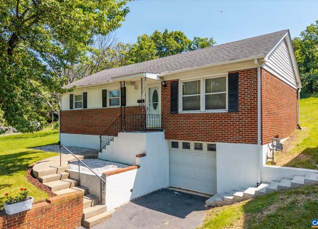 Property at 1321 Main St E, Waynesboro, VA 22980, 3 beds, 1 bath
