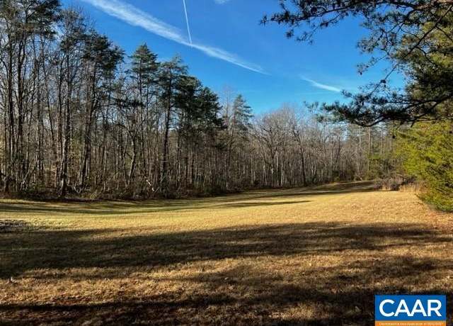 Property at 000 Markwood Rd, Earlysville, VA 22936