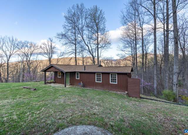 Property at 407 Windy Knoll Ln, Stanardsville, VA 22973, 1 bed, 1 bath