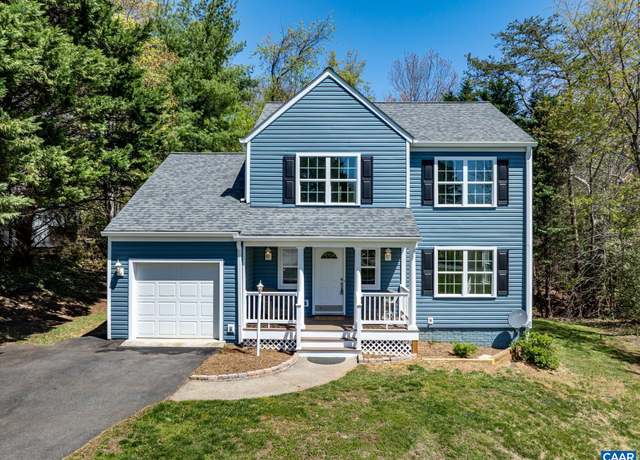 Property at 276 Rustling Oaks Way, Ruckersville, VA 22968, 3 beds, 2.5 baths