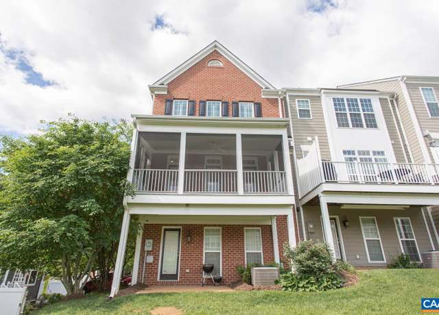 Property at 2105 Avinity Loop, Charlottesville, VA 22902, 3 beds, 3.5 baths
