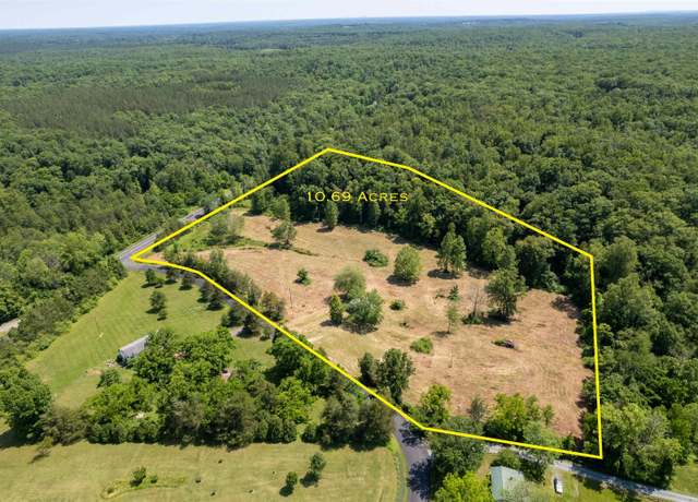 Property at 1467 Harris Creek Rd, Charlottesville, VA 22902