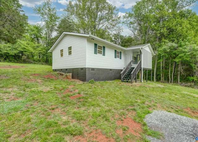 Property at 4884 Cove Garden Rd, North Garden, VA 22959, 3 beds, 1 bath