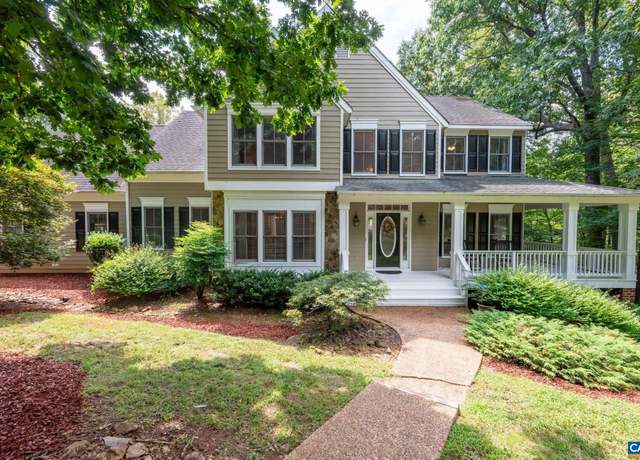 Property at 515 Lego Dr, Charlottesville, VA 22911, 5 beds, 3.5 baths