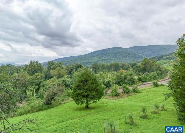 Property at 1394 Blair Park Rd, Crozet, VA 22932, 3 beds, 2 baths
