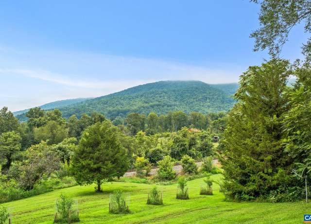 Property at 1394 Blair Park Rd, Crozet, VA 22932, 3 beds, 2 baths