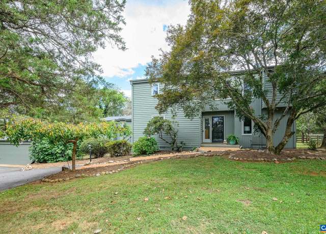 Property at 2635 Holkham Dr, Charlottesville, VA 22901, 4 beds, 3 baths
