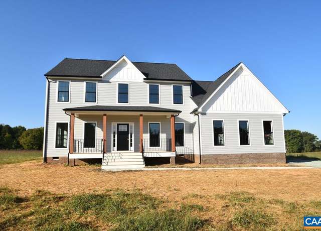 Property at 464 Forest Glen Ln Unit FG 22, Palmyra, VA 22963, 4 beds, 2.5 baths