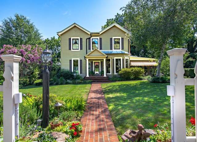 Property at 119 Peliso Ave, Orange, VA 22960, 4 beds, 3 baths