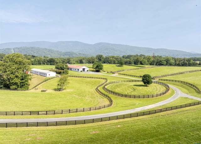 Property at 1600 Thurston Dr, Crozet, VA 22932, 4 beds, 4.5 baths