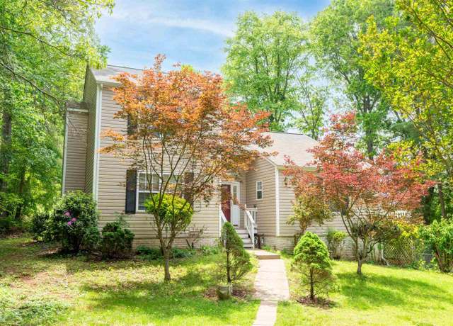 Property at 183 Rustling Oaks Way, Ruckersville, VA 22968, 4 beds, 2 baths