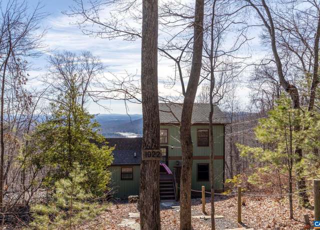 Property at 1022 Turkey Ridge Rd, Stanardsville, VA 22973, 3 beds, 2.5 baths