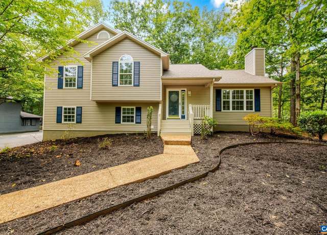 Property at 1 Westham Ct, Palmyra, VA 22963, 3 beds, 2.5 baths