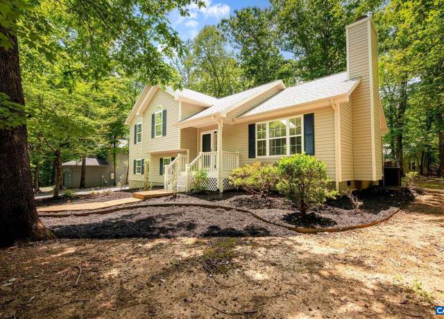 Property at 1 Westham Ct, Palmyra, VA 22963, 3 beds, 2.5 baths