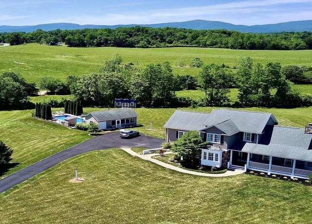 Property at 141 London Ct, Ruckersville, VA 22968, 4 beds, 3 baths