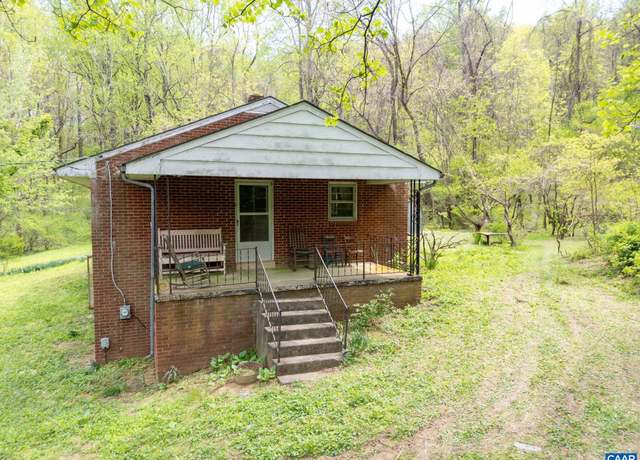 Property at 331 Finks Hollow Ln, Syria, VA 22743, 3 beds, 1 bath
