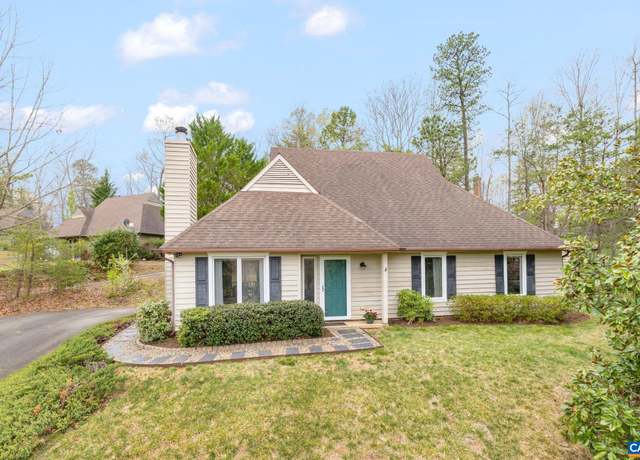 Property at 1616 Stoney Creek Dr, Charlottesville, VA 22902, 3 beds, 2 baths
